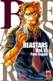 Beastars n.10