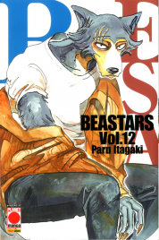 Beastars n.12