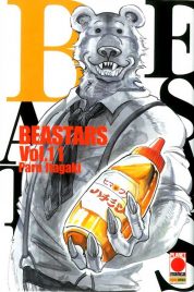 Beastars n.11