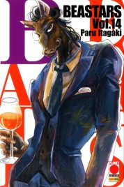 Beastars n.14