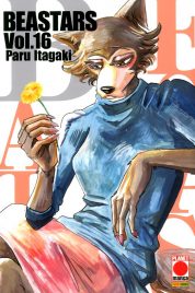 Beastars n.16