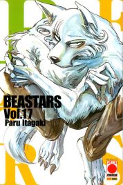 Beastars n.17