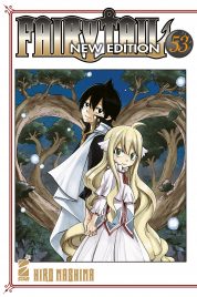 Fairy Tail New Edition n.53 – big 67