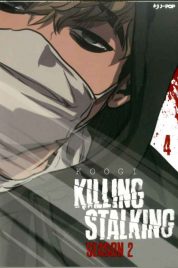 Killing Stalking II Stagione n.4