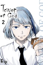Tower of God n.2