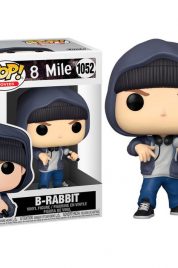 8 mile Eminem B-Rabbit Funko Pop 1052