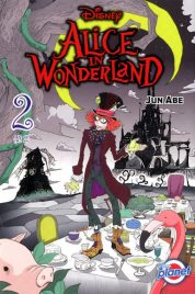 Alice in Wonderland n.2 (di 2)