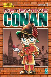 Detective Conan New Edition n.1