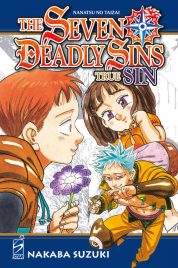 The Seven Deadly Sins – True Sin
