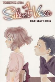A Silent Voice Ultimate Box