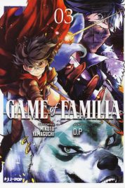 Game of Familia n.3