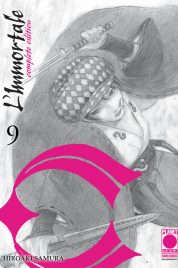L’immortale Complete Edition n.9