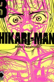 Hikari Man n.3