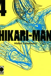Hikari Man n.4