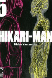 Hikari Man n.5