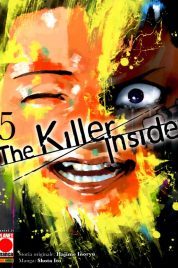 The Killer Inside n.5