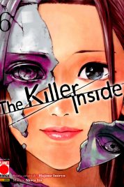 The Killer Inside n.6