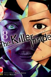 The Killer Inside n.8