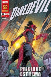 Devil e i Cavalieri Marvel n.120 – Daredevil n.27