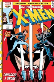 Marvel Integrale – Gli Incredibili X-Men n.33