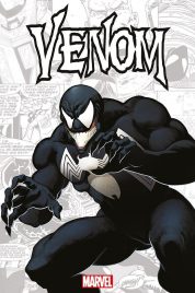 Marvel-Verse – Venom