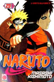 Naruto Il Mito n.29