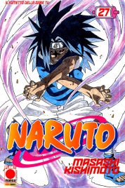 Naruto Il Mito n.27