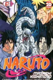Naruto Il Mito n.61