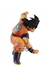 Dragon Ball Super Son Goku Fes vol.14 Son Goku Figure