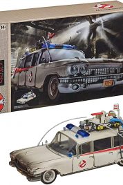 Ghostbusters Vehicle Ecto-1