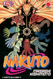 Naruto il Mito n.60