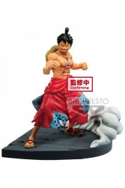 One Piece Log File Selection Monkey D Luffy