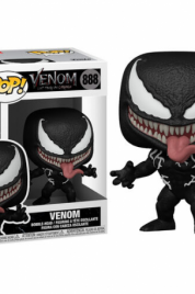 Marvel Venom 2 Venom Funko Pop 888