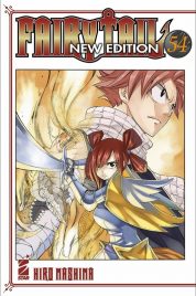 Fairy Tail New Edition n.54 – big 69