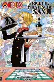One Piece Le Ricette Piratesche di Sanji