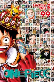 One Piece n.99 Limited Edition
