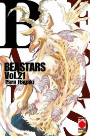 Beastars n.21