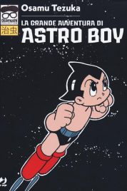 La grande avventura di Astro Boy