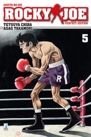 Rocky Joe Perfect Edition n.5 (di 13)