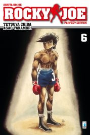 Rocky Joe Perfect Edition n.6 (di 13)