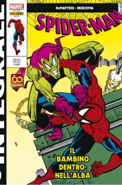 Marvel Integrale: Spider-Man di J.M. De Matteis n.9