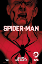 Marvel Collection – Spider-Man: L’ombra del Ragno