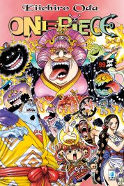 One Piece n.99 – Young 328