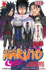 Naruto Il Mito n.65