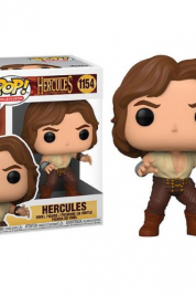 Hercules Legendary Journeys Hercules Funko Pop 1154