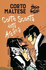 Corto Maltese – Corte Sconta Detta Arcana