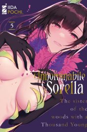 Innominabile Sorella n.5