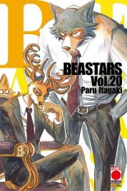 Beastars n.20