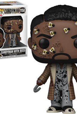 Copertina di Candyman Candyman W/Bees Funko Pop 1158