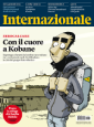 Kobane Calling . Internazionale 1085